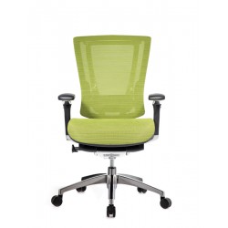 Nefil | Ergonomic Mesh Chair with Swivel Base
