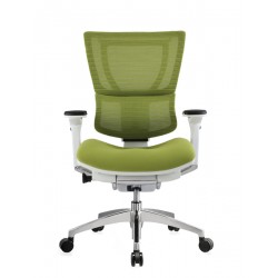 Mirus | Ergonomic Mesh Chair with Swivel Base