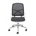 Zico | Mesh Chair with Swivel Base