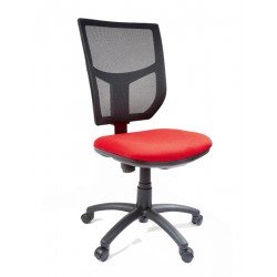 Candy | Mesh Back Chair with Swivel Base