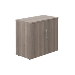 Cupboard | Desk High Wooden Cupboard