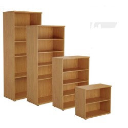 Bookcase | Open Storage Bookcase