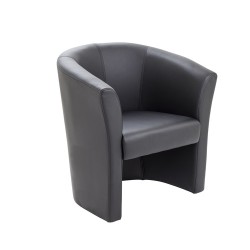 Tub | Single Seater Armchair