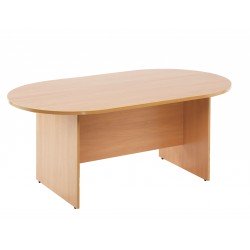 Meeting Table | D-ended Table