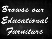 Educational Furniture Range